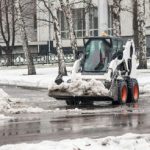 5 Reasons Why You Should Have Your Commercial Snow Removal Service Visit Your Properties Before The Start Of Winter