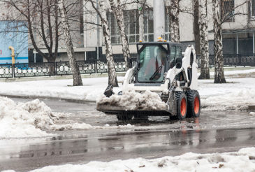 Read more about the article 5 Reasons Why You Should Have Your Commercial Snow Removal Service Visit Your Properties Before The Start Of Winter