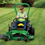 Why Your Commercial Property Needs Professional Landscaping?