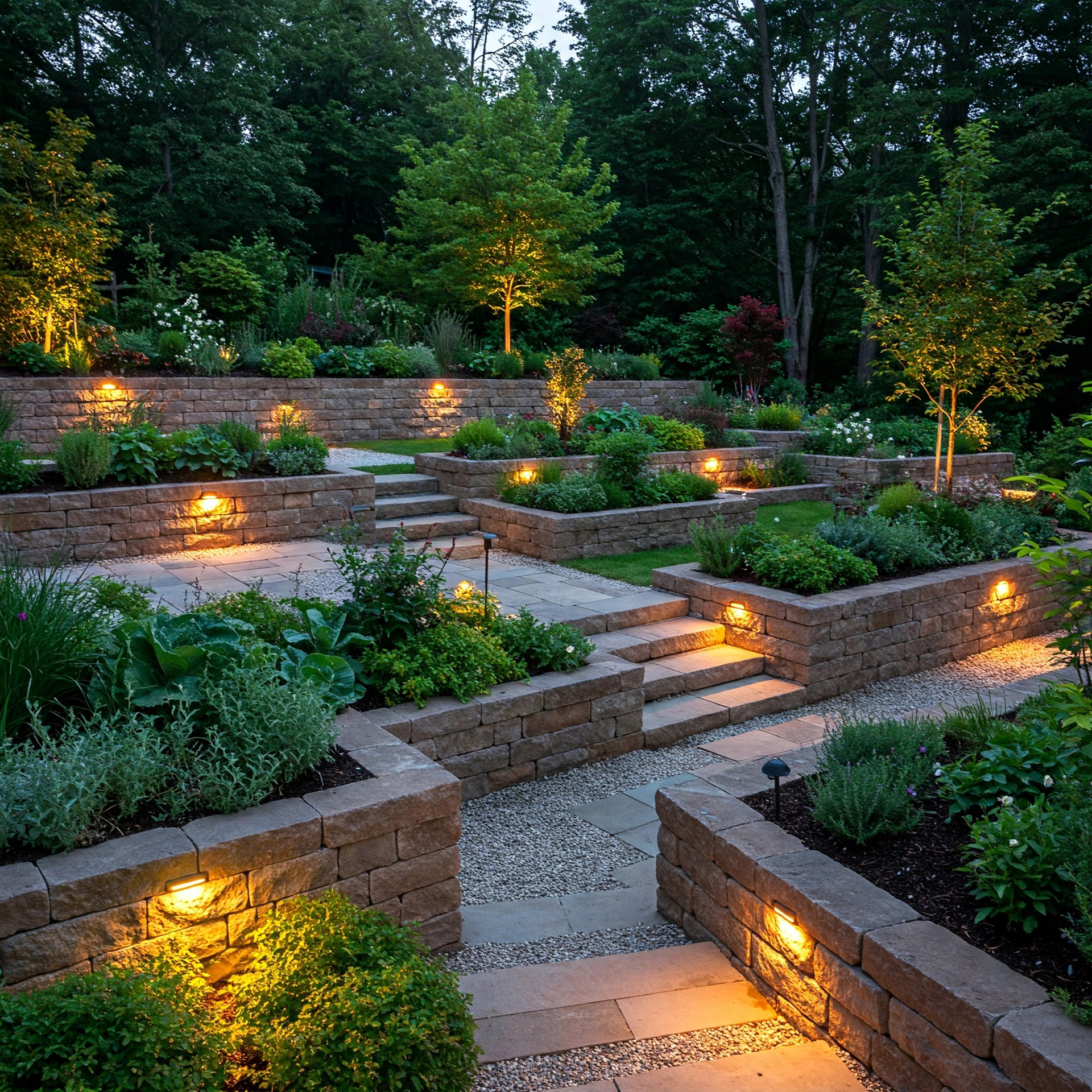 Hardscape Design 2 Hardscape Design 2