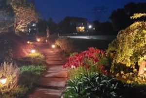 Read more about the article 5 Reasons To Invest In Outdoor Landscape Lighting