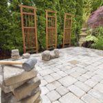 Hardscaping… The Key To Enjoying The Outdoors All Year Long