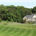 Sustainable Landscaping